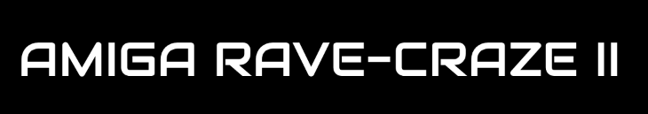 Amiga Rave-Craze