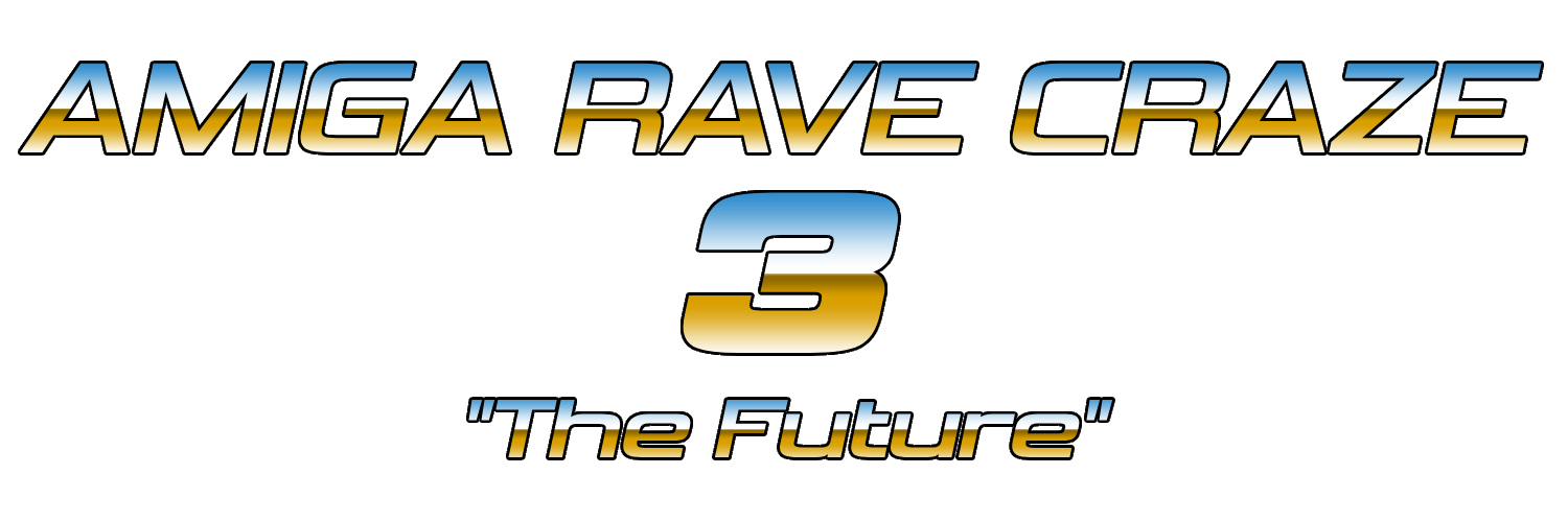 Amiga Rave-Craze